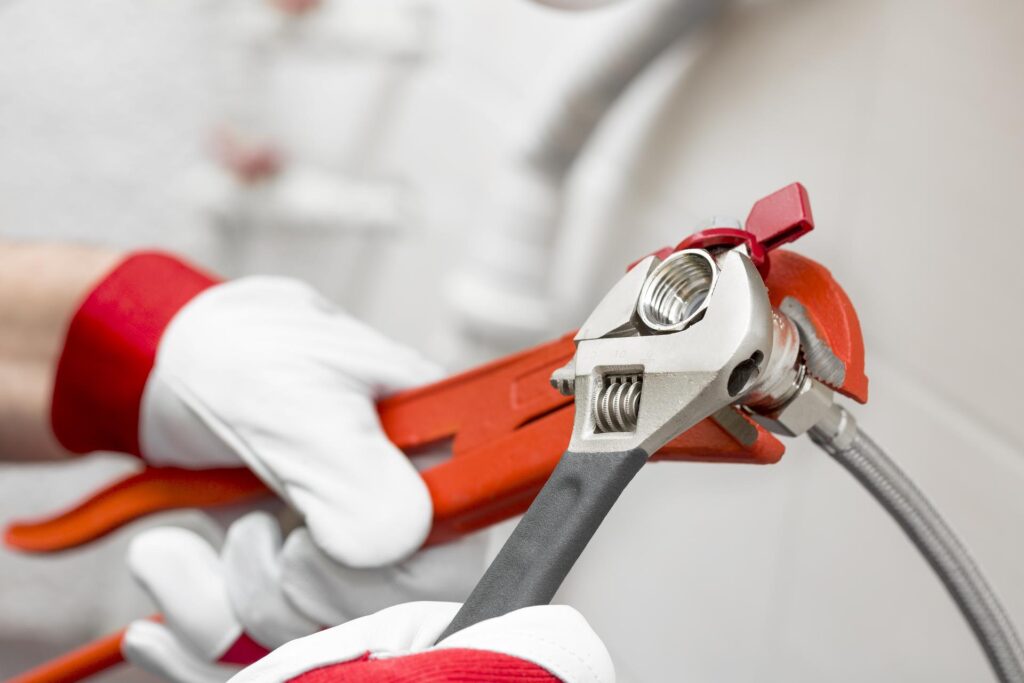 Phoenix kitchen plumbing