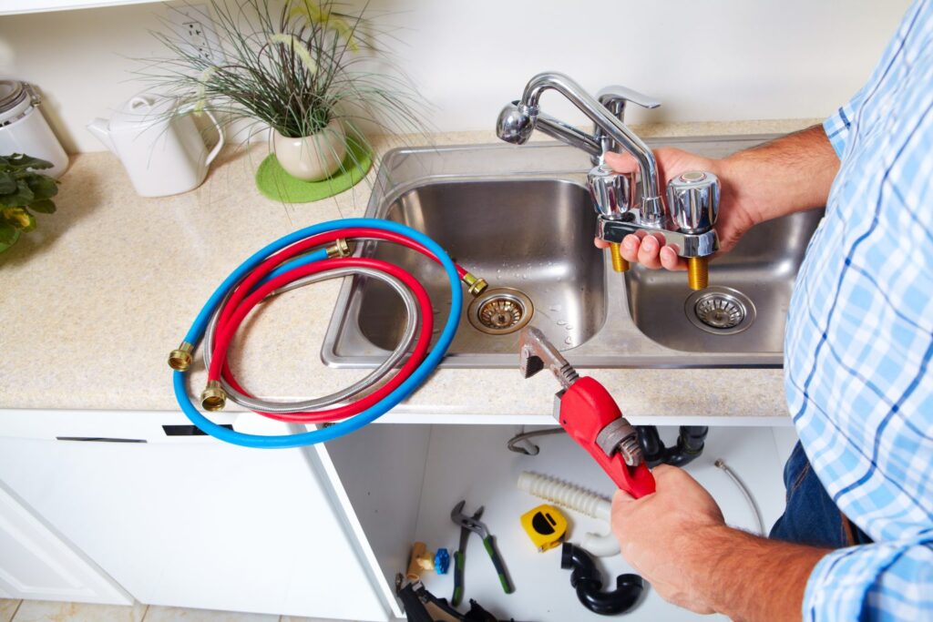 Phoenix 24/7 plumbing repair